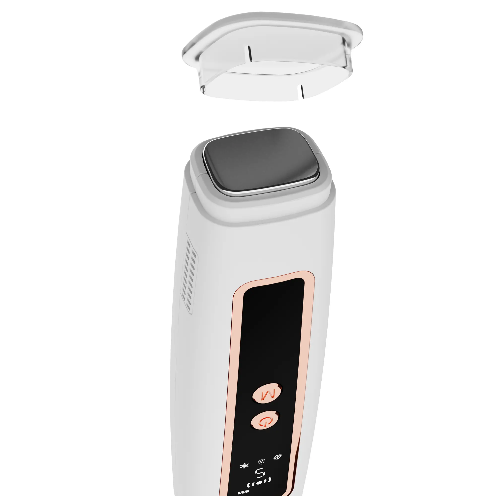 Urządzenie do mikrodermabrazji Beautifly Derma Ice Pro