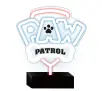 Neon Forever LED Psi Patrol Logo OW-120146 30lm