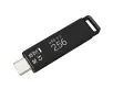 PenDrive PNY Elite-X Type-C 256GB USB 3.2 Typ C Czarny