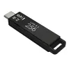 PenDrive PNY Elite-X Type-C 256GB USB 3.2 Typ C Czarny