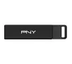 PenDrive PNY Elite-X Type-C 256GB USB 3.2 Typ C Czarny