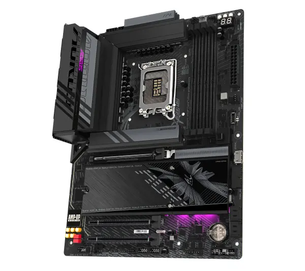 Gigabyte Z890 AORUS ELITE WIFI7 - Kup na Raty - RRSO 0%