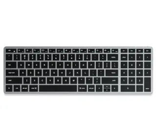 Satechi Slim X2 Szary