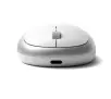 Myszka Satechi M1 Wireless Mouse Srebrny