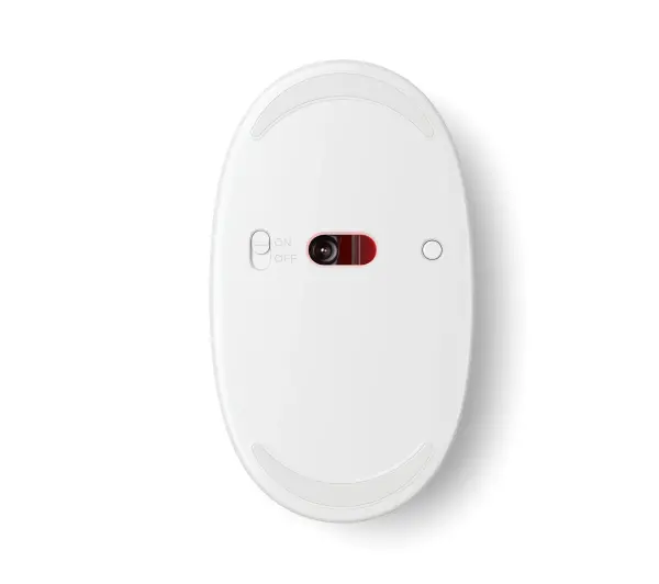 Satechi M1 Wireless Mouse Srebrny