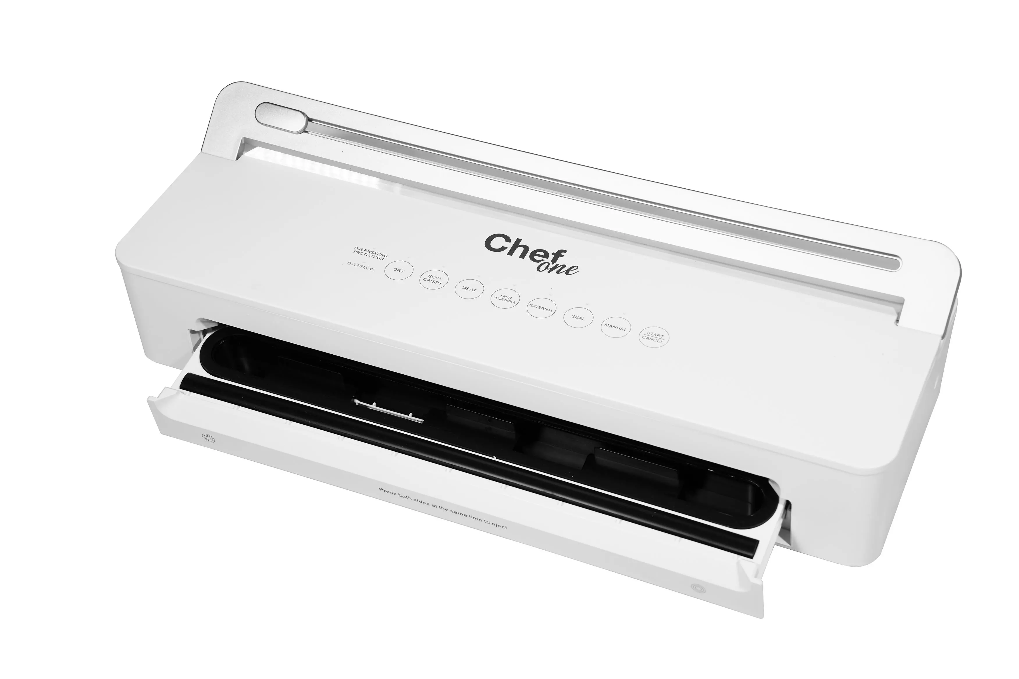 Zgrzewarka próżniowa ChefOne V80