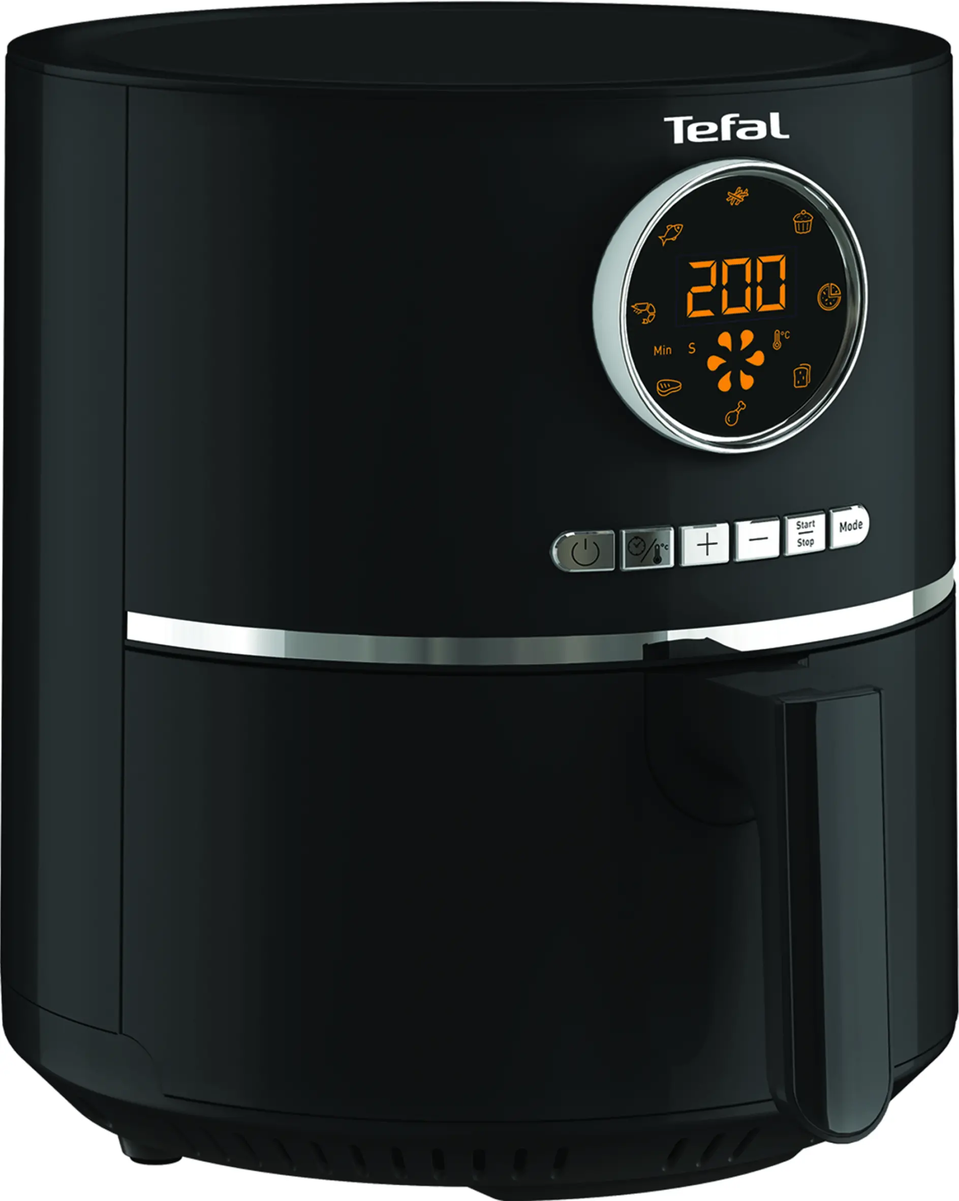 Air fryer Tefal Air Fry Ultra EY1118 1400W 4,2l