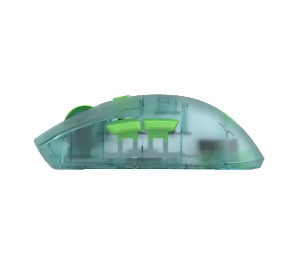 Edifier HECATE G3M PRO Zielony