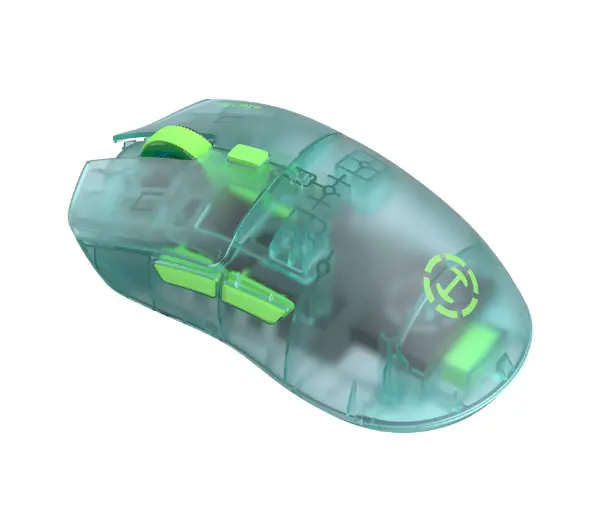 Edifier HECATE G3M PRO Zielony