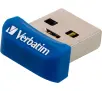 PenDrive Verbatim Store'n'Stay Nano 32GB USB 3.2 Niebieski