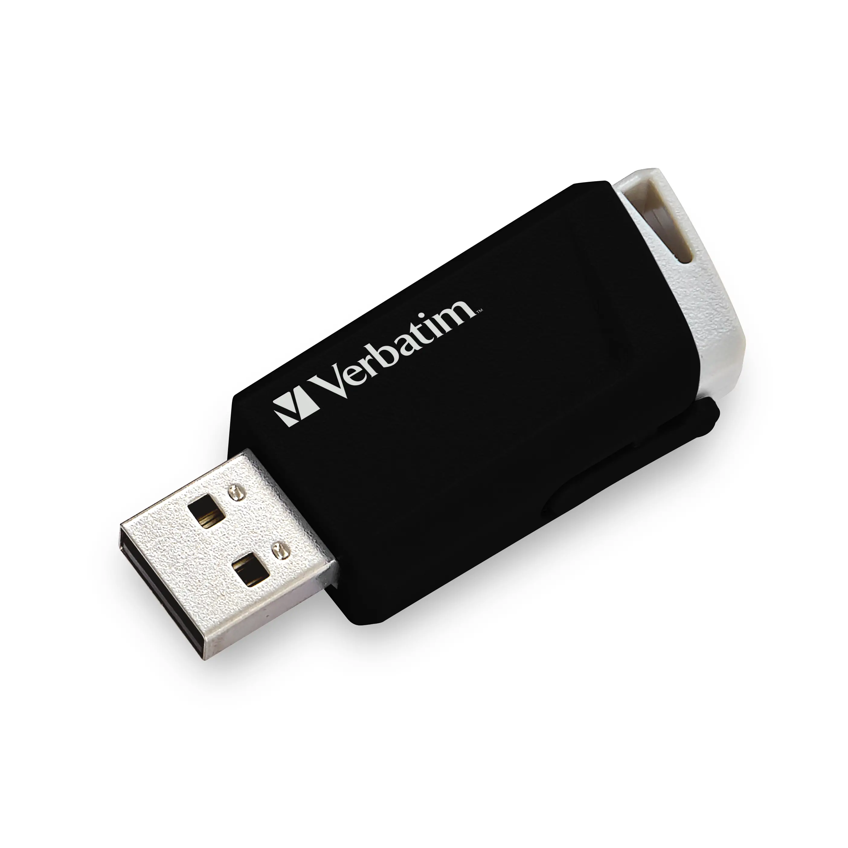 PenDrive Verbatim Store'n'Click 32GB USB 3.2 Gen 1 Czarny