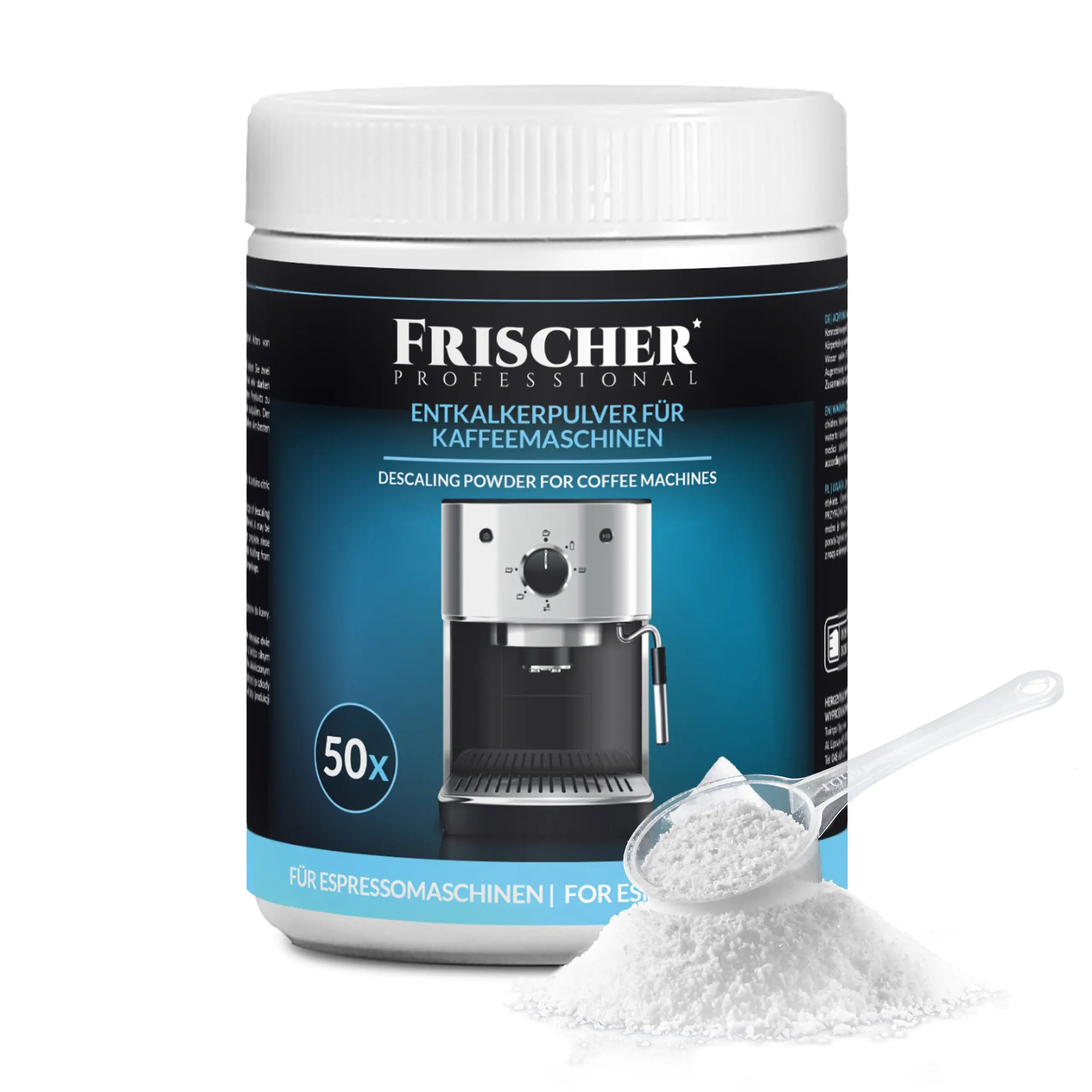 Odkamieniacz Frischer 900g