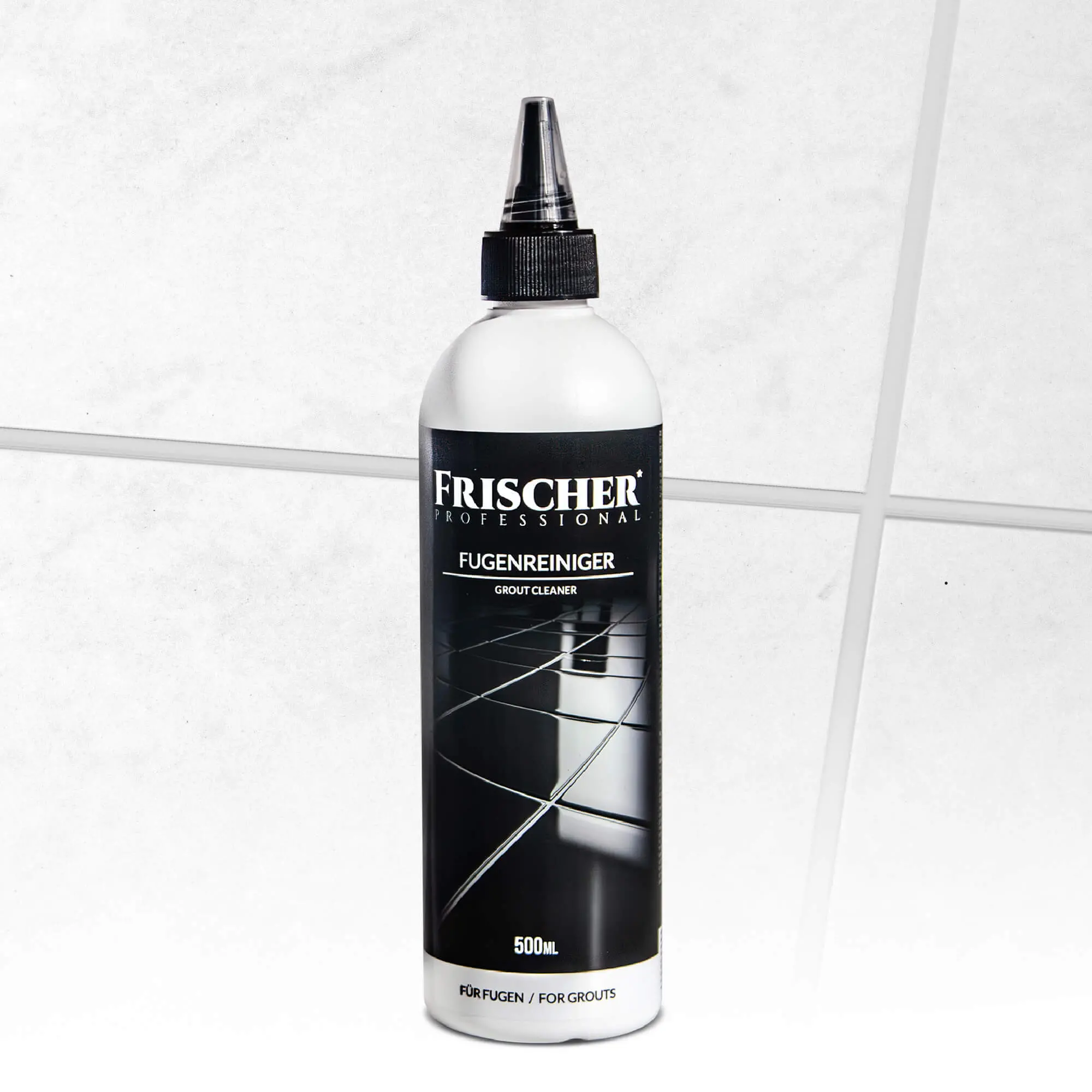 Płyn Frischer do czyszczenia fug 500ml