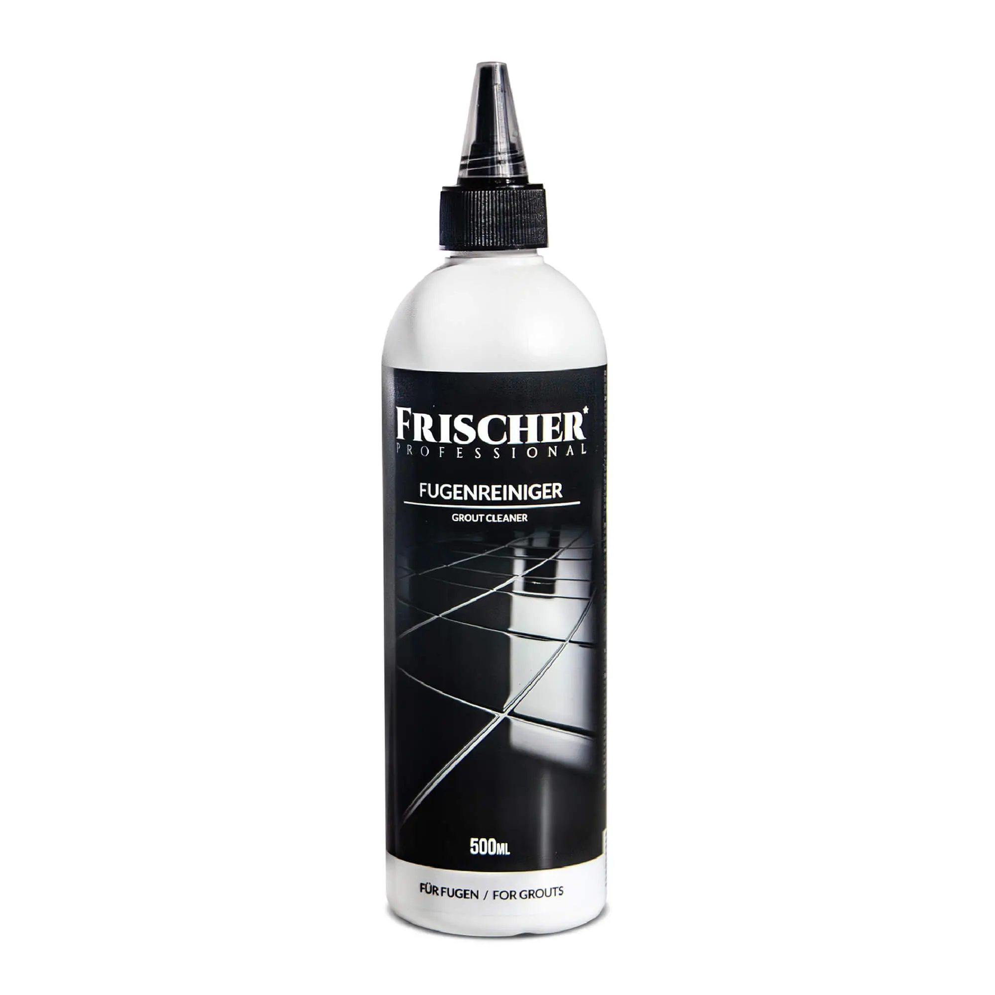 Płyn Frischer do czyszczenia fug 500ml