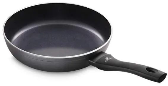 Patelnia Gerlach Contrast Procoat 489103 Indukcja Ceramiczna 24cm