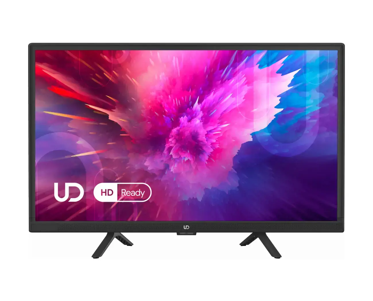 Telewizor UD TV 24DW4210 24" LED HD Ready DVB-T2