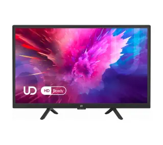 UD TV 24DW4210 24" LED HD Ready DVB-T2