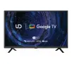 Telewizor UD TV 24GW5210S 24" LED HD Ready 60Hz Google TV DVB-T2