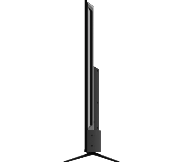 Blaupunkt 75UGC5500S 75" LED 4K Google TV DVB-T2