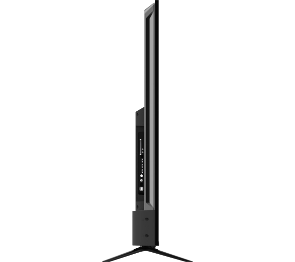 Blaupunkt 75UGC5500S 75" LED 4K Google TV DVB-T2