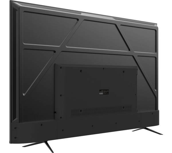 Blaupunkt 75UGC5500S 75" LED 4K Google TV DVB-T2