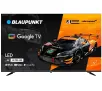 Telewizor Blaupunkt 75UGC5500S 75" LED 4K Google TV DVB-T2