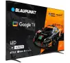 Telewizor Blaupunkt 75UGC5500S 75" LED 4K Google TV DVB-T2