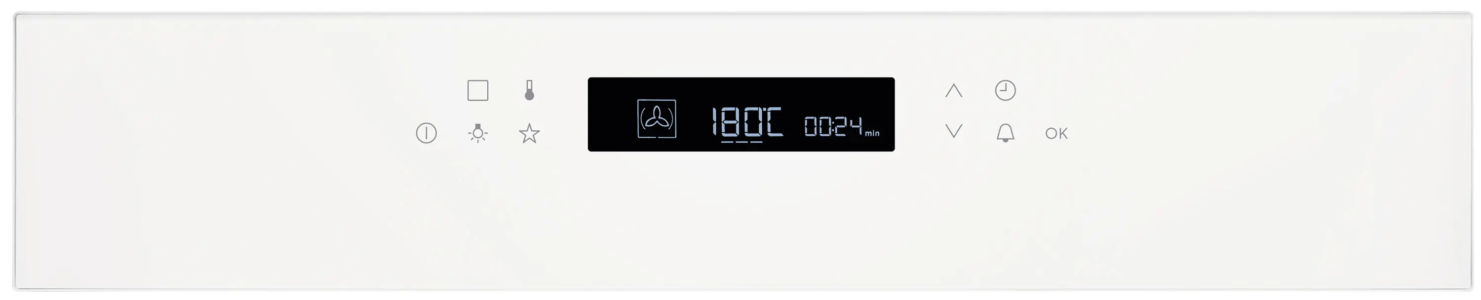 фото Духовка електрична Electrolux EOE7F31V