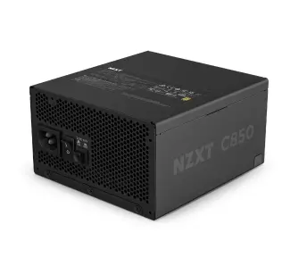 Zasilacz NZXT C850 2024 850W 80+ Gold Czarny