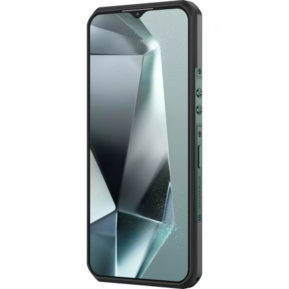 OUKITEL WP35 S 256GB デュアルSIM Oukitel WP35S 6/256GB Szary - Cena, opinie na Ceneo.pl