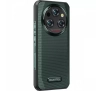 Smartfon Oukitel WP35 8/256GB 6,60" 60Hz 64Mpix Zielony