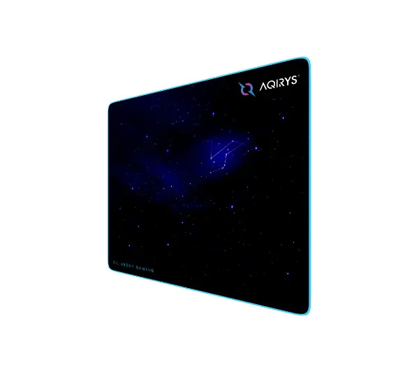 Aqirys Parsec M Czarny