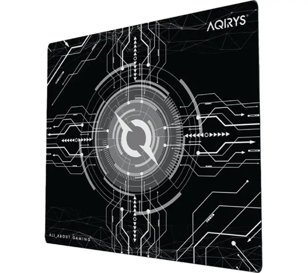 Aqirys Gruis M Czarny