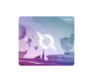 Aqirys Gravity M Fioletowo-niebieski