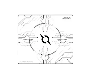 Aqirys Gruis M Biały