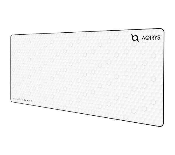 Aqirys Webb XL Biały