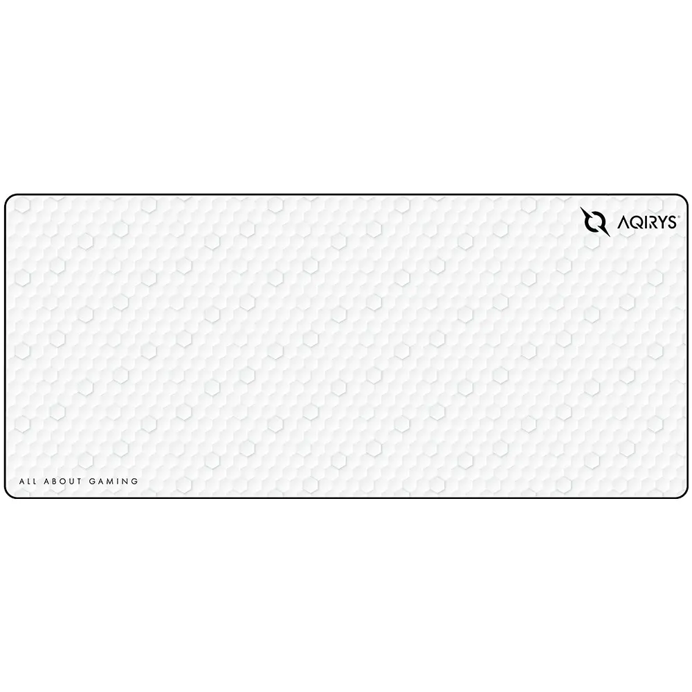 Podkładka Aqirys Webb XL Biały