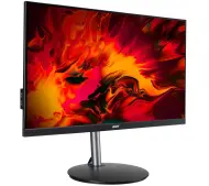 Acer ゲーミングモニター 23.8インチ XF243YM3bmiiprx Monitor Acer Nitro XF243YM3bmiiprx 23,8