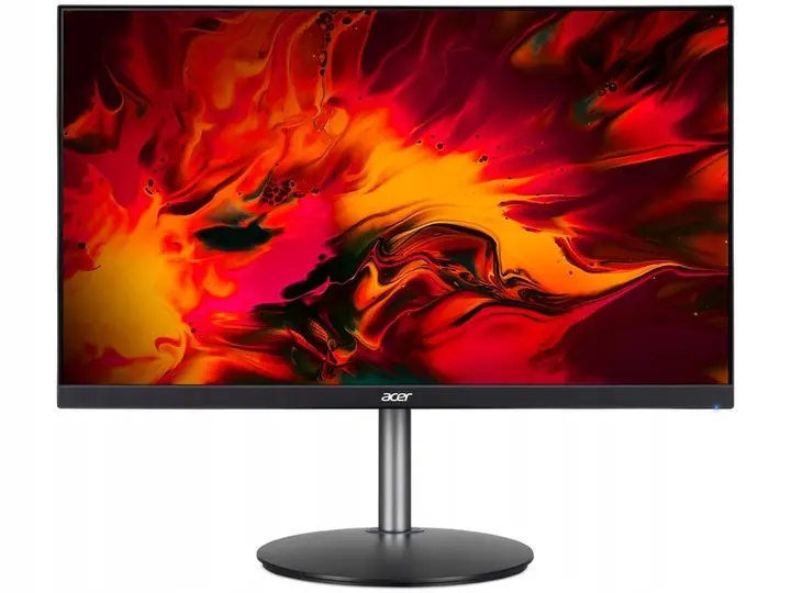 Acer ゲーミングモニター 23.8インチ XF243YM3bmiiprx ACER Nitro XF243YM3bmiiprx 23.8