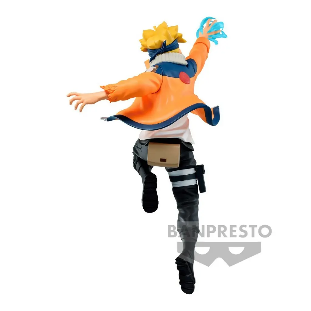 Banpresto Boruto Naruto Next Generations Vibration Stars