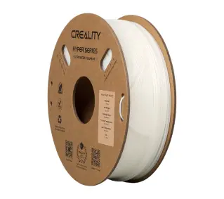 Creality Hyper ABS 1,75mm Biały