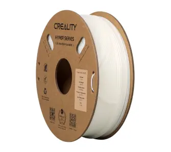 Filament Creality Hyper ABS 1,75mm Biały