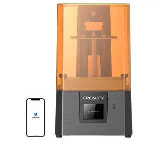 Creality Halot R6 Szary - Kup na Raty - RRSO 0%