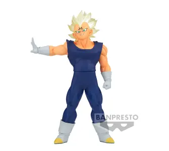 Figurka Banpresto Dragon Ball Z Clearise - Majin Vegeta