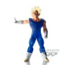 Figurka Banpresto Dragon Ball Z Clearise - Majin Vegeta