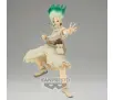 Figurka Banpresto Dr. Stone - Figure Stone World - Senku Ishigami II