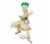 Figurka Banpresto Dr. Stone - Figure Stone World - Senku Ishigami II