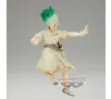 Figurka Banpresto Dr. Stone - Figure Stone World - Senku Ishigami II