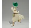 Figurka Banpresto Dr. Stone - Figure Stone World - Senku Ishigami II