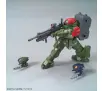 Model do składania Bandai HGBD 1/144 GRIMOIRE RED BERET BL